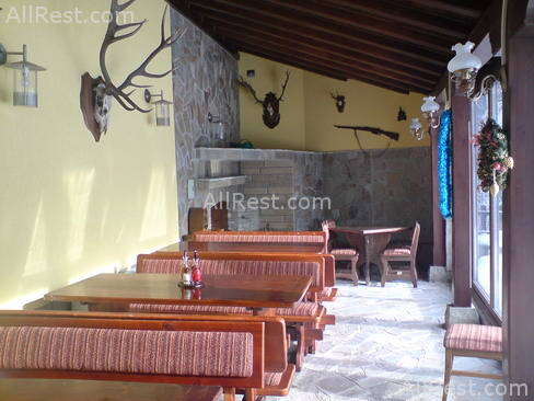 Hlebna Hotel 16